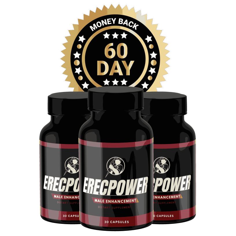 ErecPower-pills-three- bottle